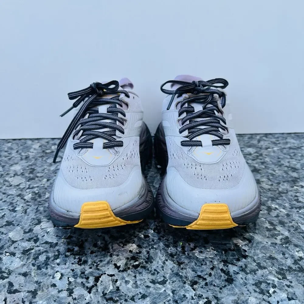 HOKA Stinson ATR 6 Shoes Women’s Size 6.5 used